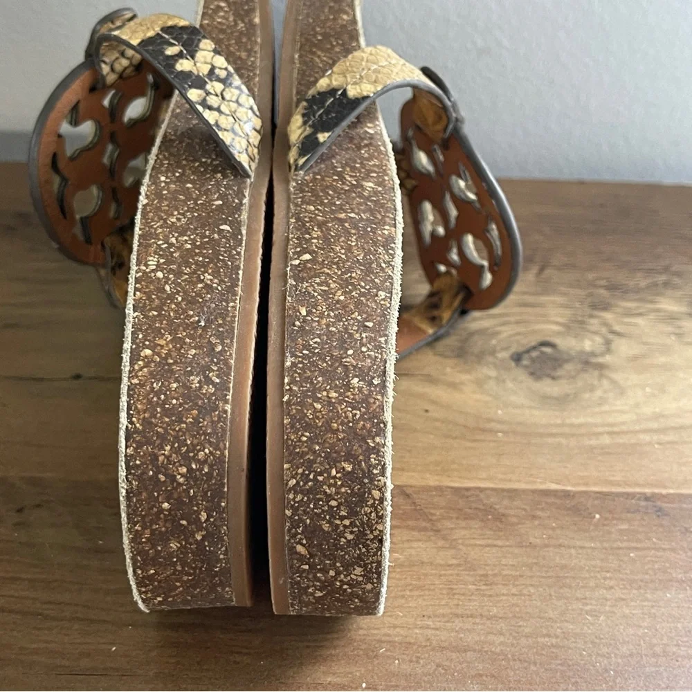 Tory Burch Sandals